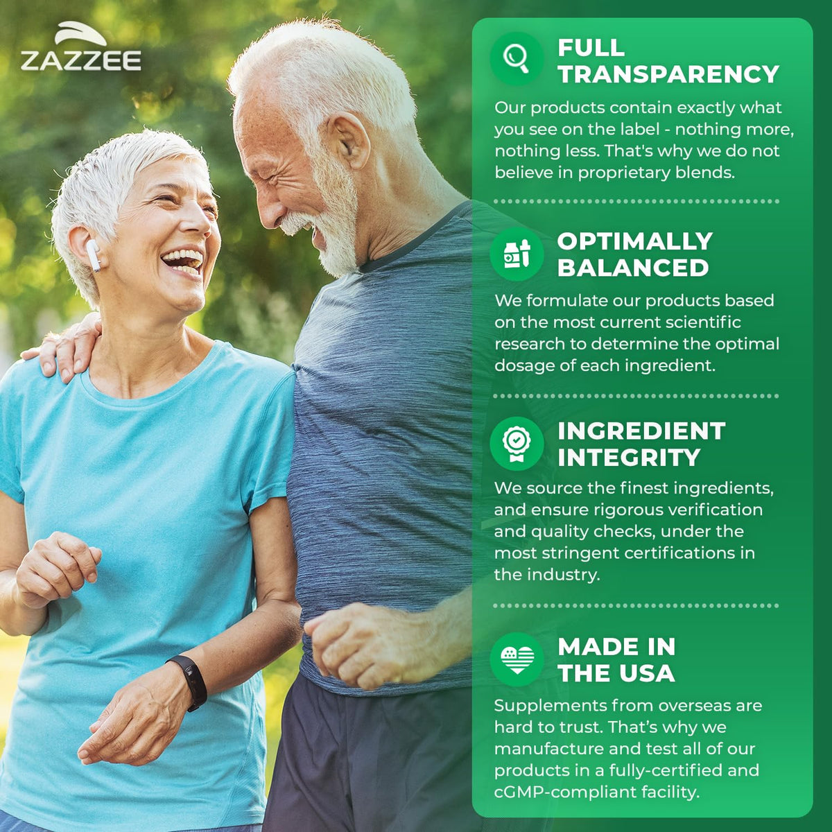Zazzee Extra Strength Citrus Bergamot 200:1 Extract 1200 mg, 80% Polyphenols, 120 Vegan Capsules, Standardized 200X Potency - FENGGESTORE20