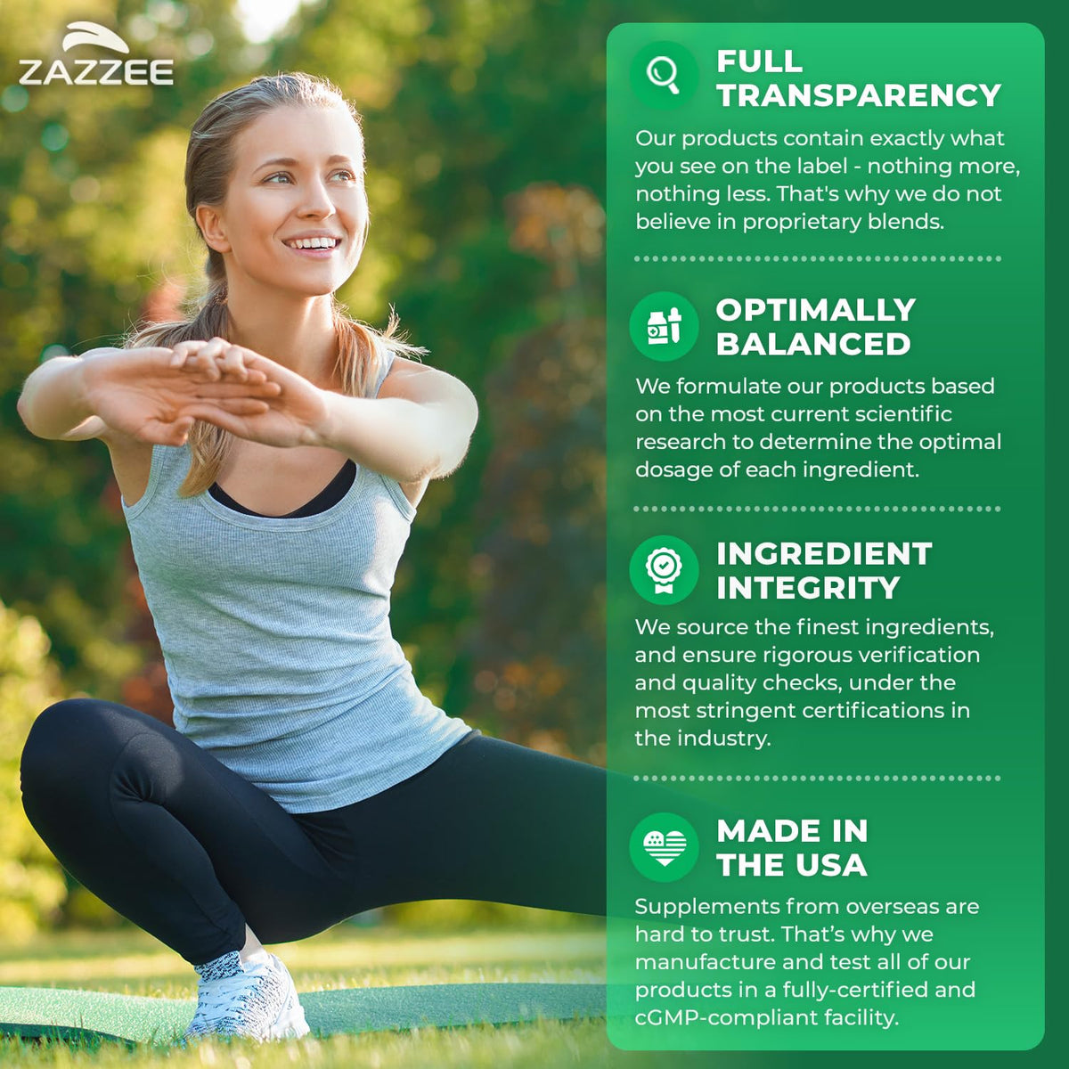 Zazzee USDA Organic Beet Root 20:1 Extract, 120 Vegan Quick Release Capsules, 4 Month Supply, Nitric Oxide Support, Black Pepper Extract for Enhanced Absorption - FENGGESTORE20