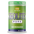Zeolite Pure | Full Body Detox Cleanse for Women, Men, Adults | Supports Energy, Gut Health, Mental Clarity, & Optimal Inflammation Response - FENGGESTORE20