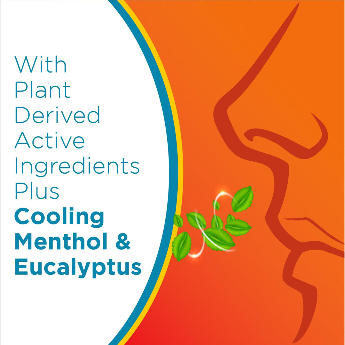 Zicam Cold Remedy No-Drip Nasal Spray with Cooling Menthol & Eucalyptus, Homeopathic, Zinc-Free, Pre-Cold Medicine, Shortens Cold Duration, 0.5 Ounce - FENGGESTORE20