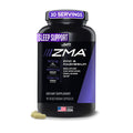 ZMA JYM, Zinc & Magnesium Supplement - Zinc, Magnesium and Vitamin B6, YM Supplement Science, 90 Vegetarian Capsules - FENGGESTORE20