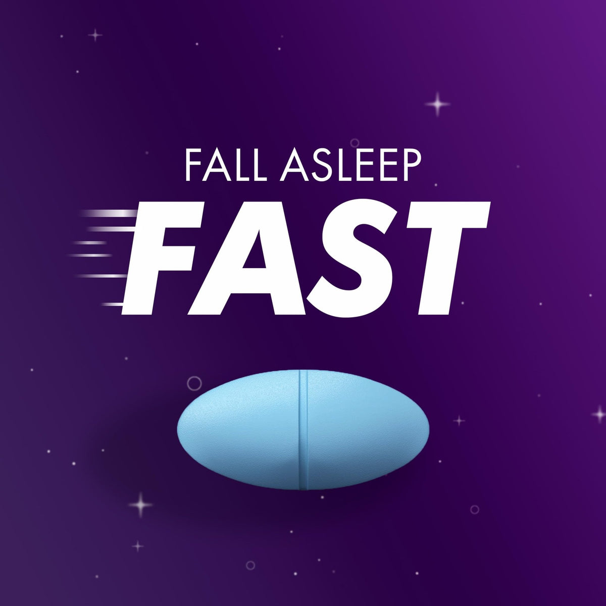 ZzzQuil ULTRA, Sleep Aid, Doxylamine Succinate 25mg, Sleep Aids for Adults, Nighttime Sleep Aid, 48 Tablets - FENGGESTORE20